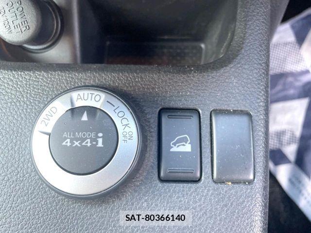 Nissan X-TRAIL 2013-09 7510566-5