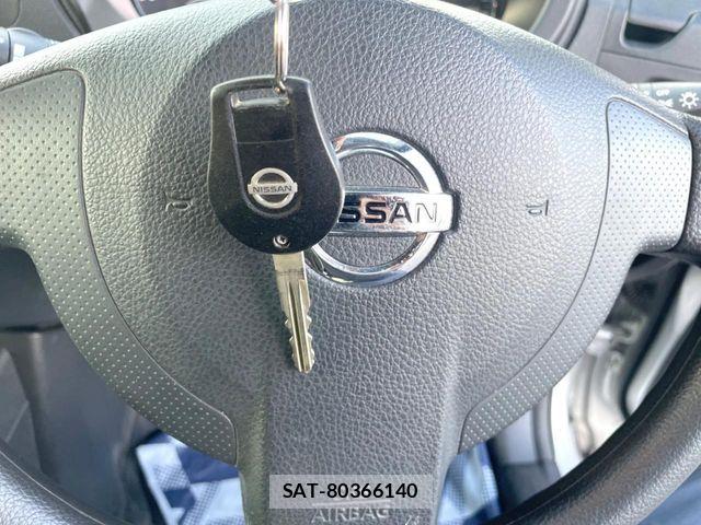 Nissan X-TRAIL 2013-09 7510566-7
