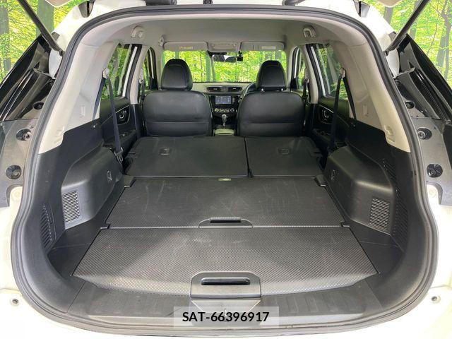 Nissan X-TRAIL 2020-03 7504010-10