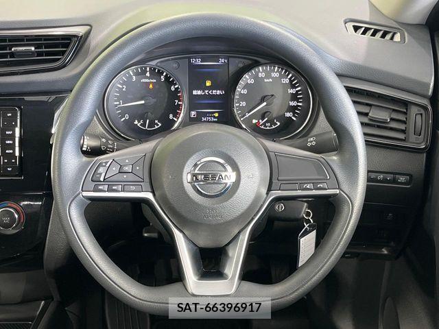 Nissan X-TRAIL 2020-03 7504010-11