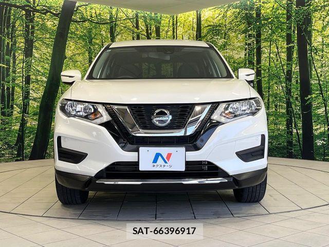Nissan X-TRAIL 2020-03 7504010-14