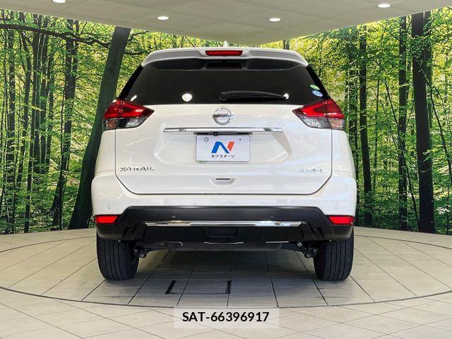 Nissan X-TRAIL 2020-03 7504010-15
