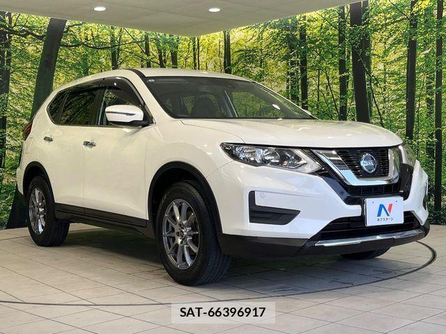 Nissan X-TRAIL 2020-03 7504010-16