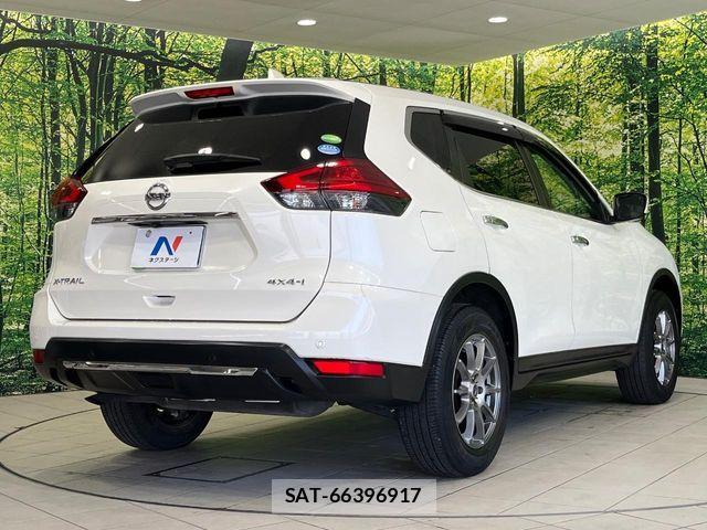 Nissan X-TRAIL 2020-03 7504010-17