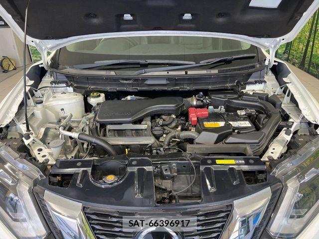 Nissan X-TRAIL 2020-03 7504010-18