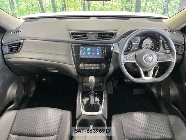 Nissan X-TRAIL 2020-03 7504010-1
