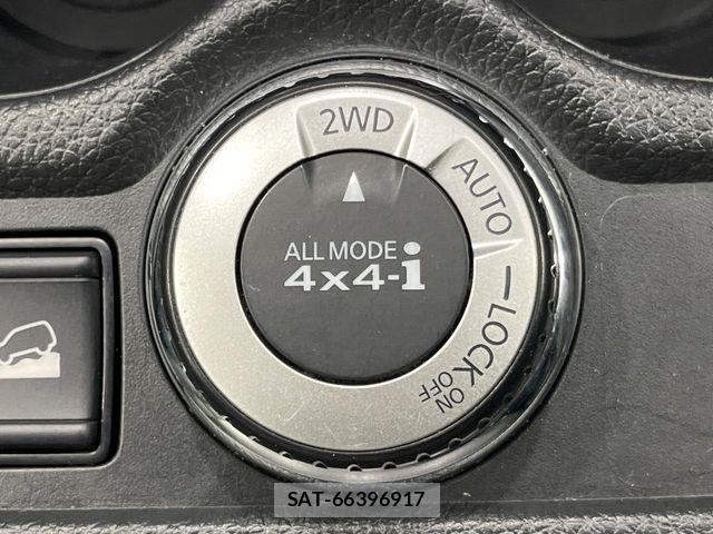 Nissan X-TRAIL 2020-03 7504010-2