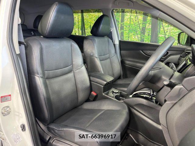 Nissan X-TRAIL 2020-03 7504010-8