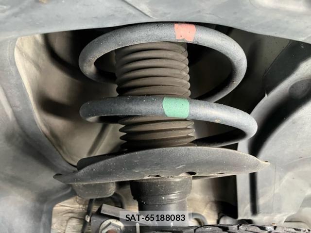 Nissan X-TRAIL 2009-09 7504053-9
