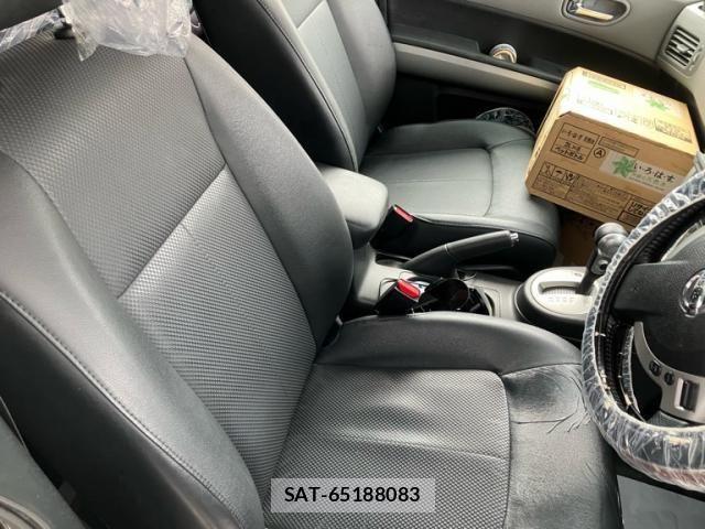 Nissan X-TRAIL 2009-09 7504053-11