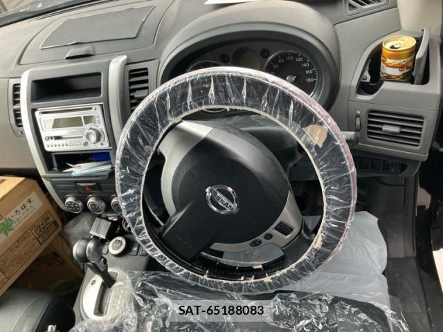 Nissan X-TRAIL 2009-09 7504053-15