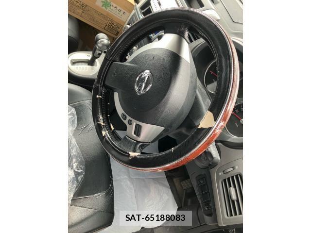 Nissan X-TRAIL 2009-09 7504053-16