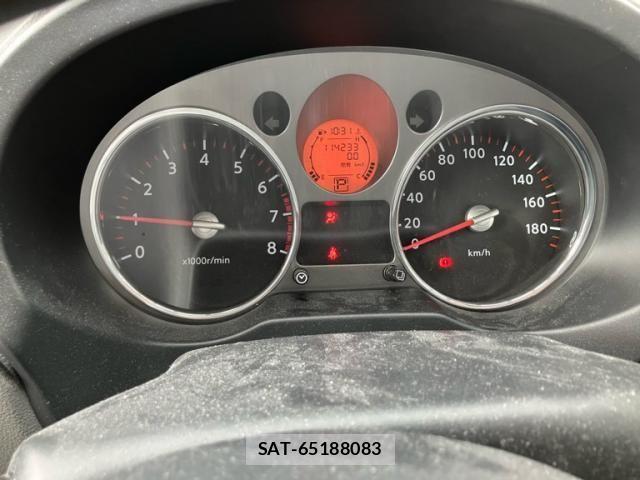 Nissan X-TRAIL 2009-09 7504053-19