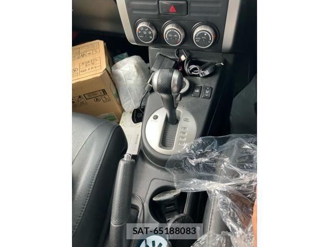 Nissan X-TRAIL 2009-09 7504053-22
