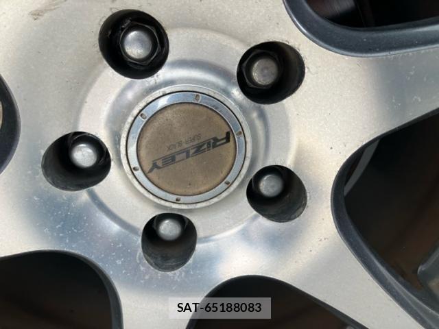 Nissan X-TRAIL 2009-09 7504053-23