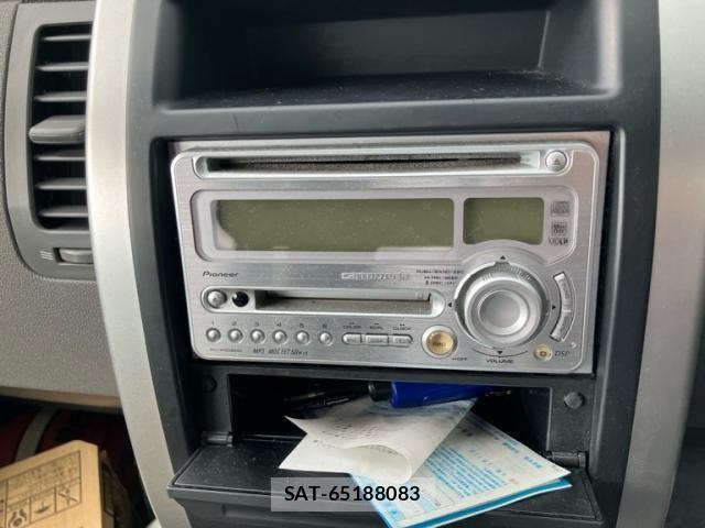 Nissan X-TRAIL 2009-09 7504053-24