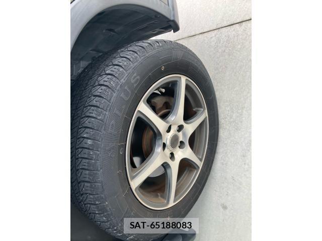 Nissan X-TRAIL 2009-09 7504053-4