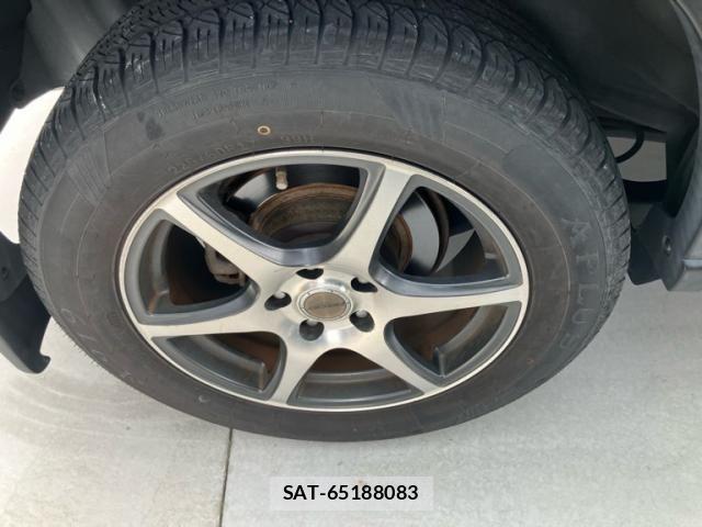 Nissan X-TRAIL 2009-09 7504053-5