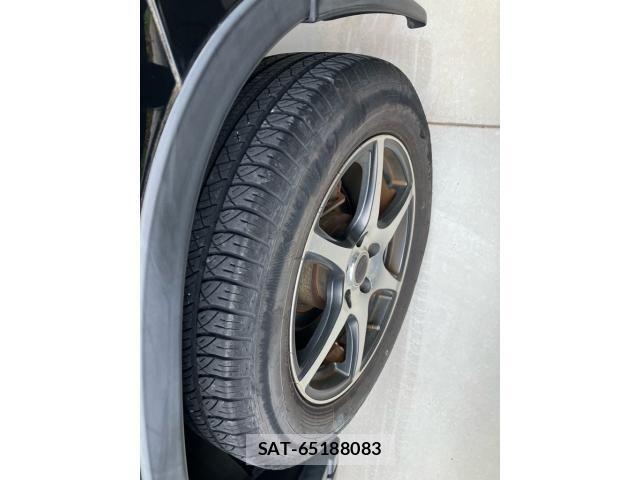 Nissan X-TRAIL 2009-09 7504053-6