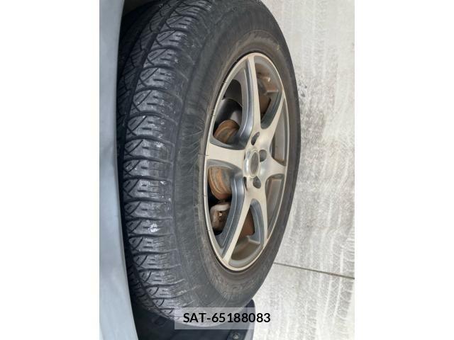 Nissan X-TRAIL 2009-09 7504053-7
