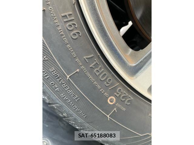 Nissan X-TRAIL 2009-09 7504053-8