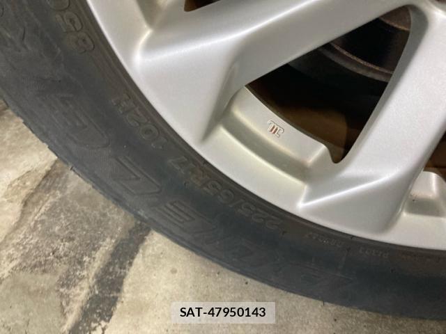 Nissan X-TRAIL 2014-03 7504044-8