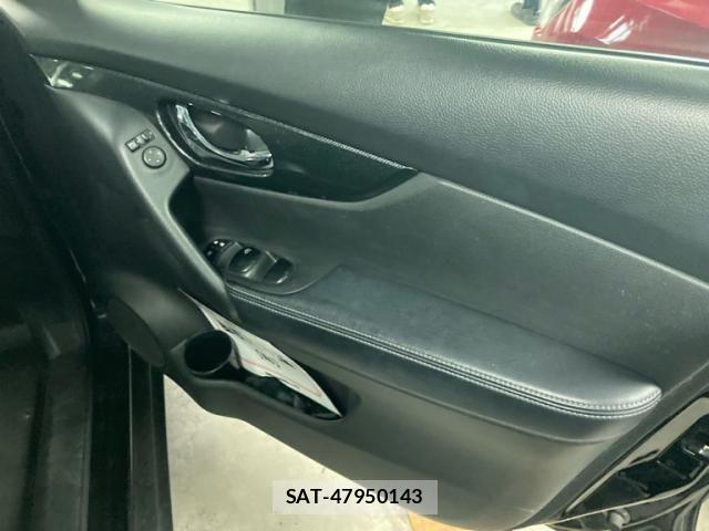 Nissan X-TRAIL 2014-03 7504044-9