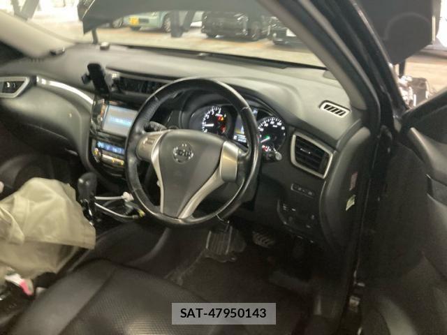 Nissan X-TRAIL 2014-03 7504044-10