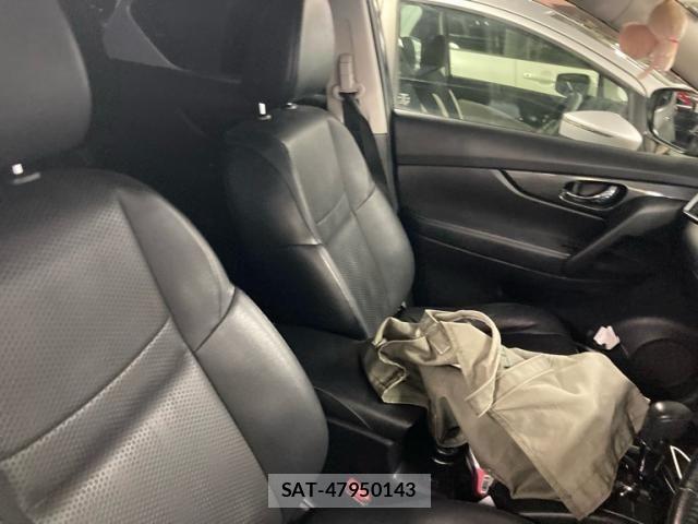 Nissan X-TRAIL 2014-03 7504044-11