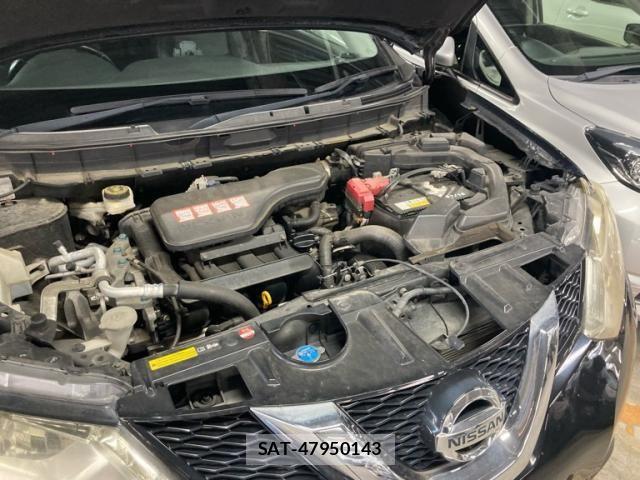 Nissan X-TRAIL 2014-03 7504044-13