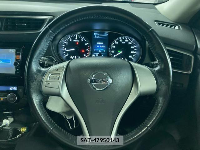 Nissan X-TRAIL 2014-03 7504044-17