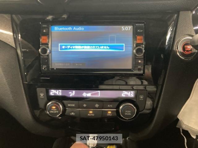 Nissan X-TRAIL 2014-03 7504044-19