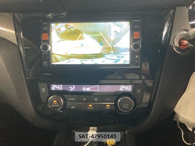 Nissan X-TRAIL 2014-03 7504044-20