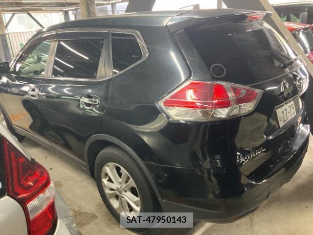 Nissan X-TRAIL 2014-03 7504044-3
