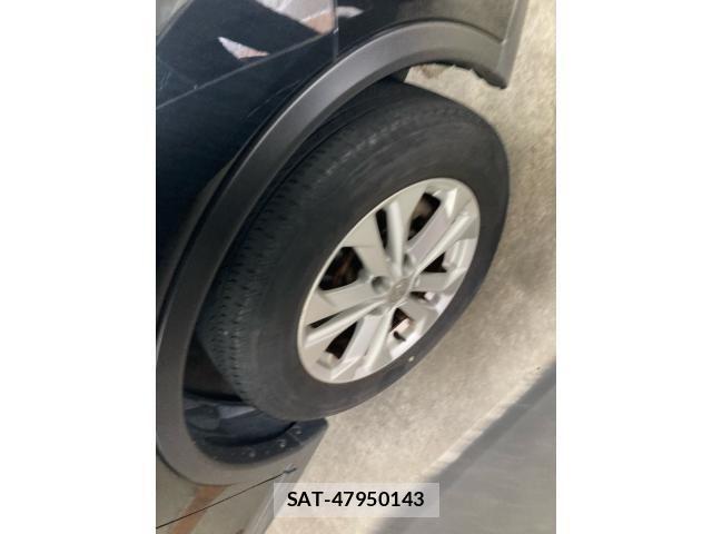 Nissan X-TRAIL 2014-03 7504044-4