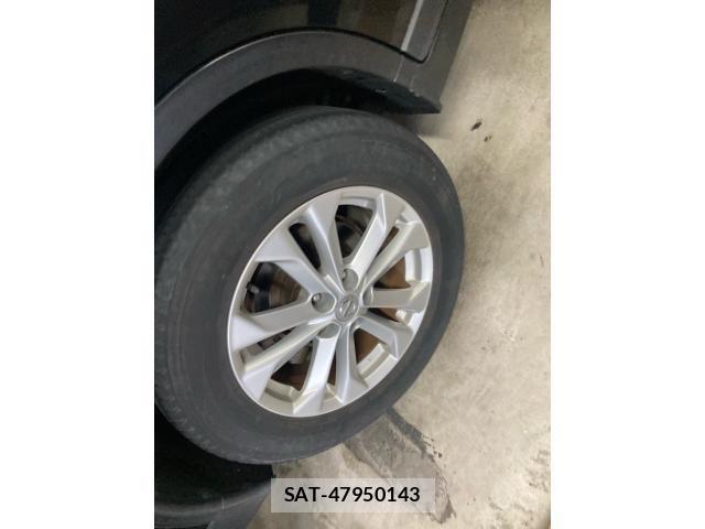Nissan X-TRAIL 2014-03 7504044-5