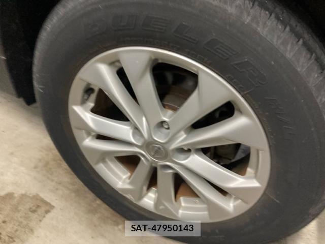 Nissan X-TRAIL 2014-03 7504044-6