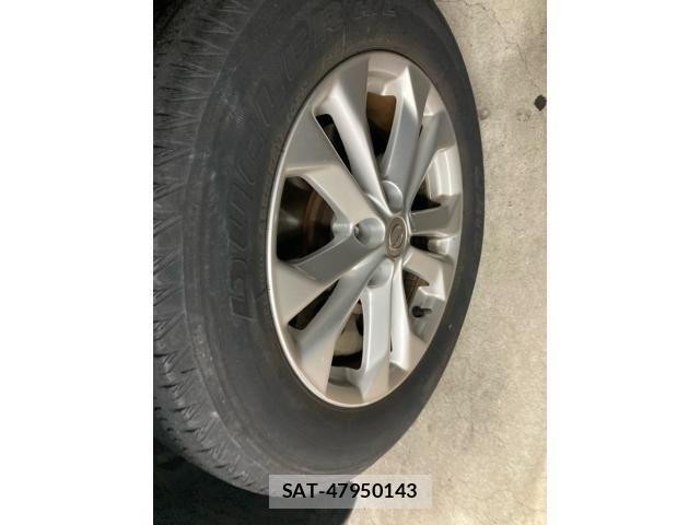 Nissan X-TRAIL 2014-03 7504044-7