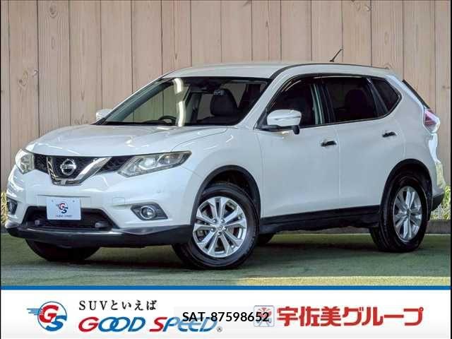 Nissan X-TRAIL 2015-02 7504009-0