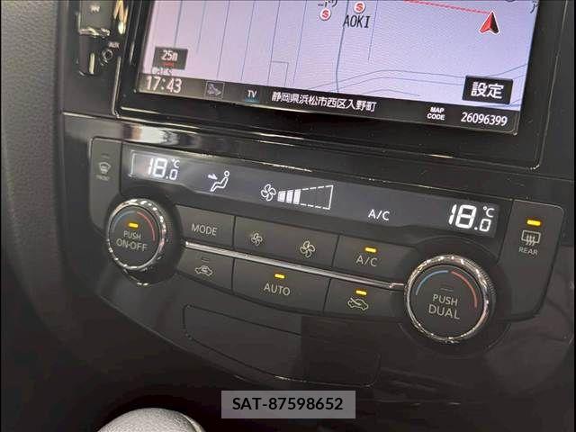 Nissan X-TRAIL 2015-02 7504009-10