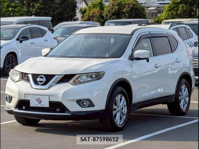 Nissan X-TRAIL 2015-02 7504009-13