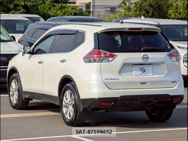 Nissan X-TRAIL 2015-02 7504009-15