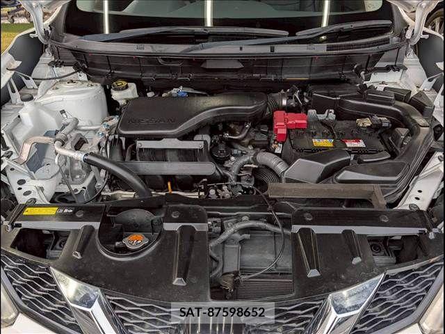 Nissan X-TRAIL 2015-02 7504009-17
