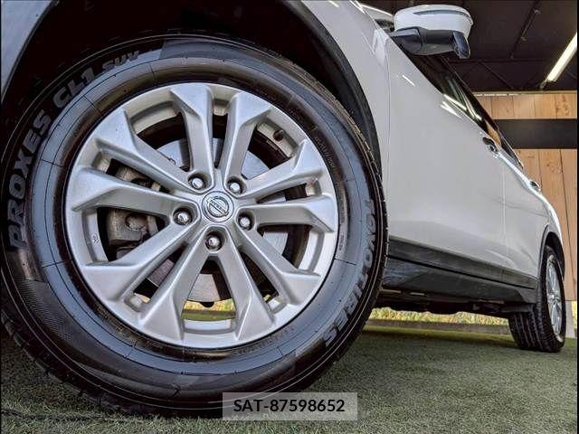 Nissan X-TRAIL 2015-02 7504009-18