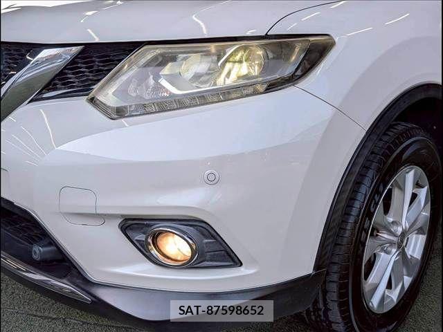 Nissan X-TRAIL 2015-02 7504009-19