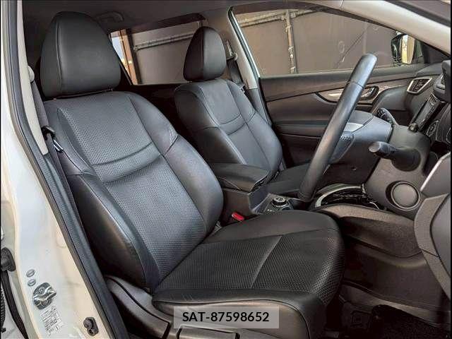 Nissan X-TRAIL 2015-02 7504009-4