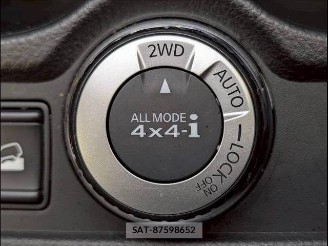 Nissan X-TRAIL 2015-02 7504009-8