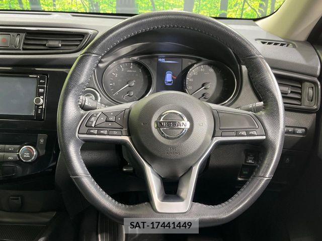 Nissan X-TRAIL 2018-01 7504032-10