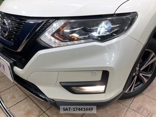 Nissan X-TRAIL 2018-01 7504032-11
