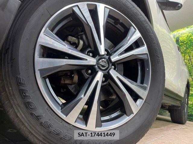 Nissan X-TRAIL 2018-01 7504032-12